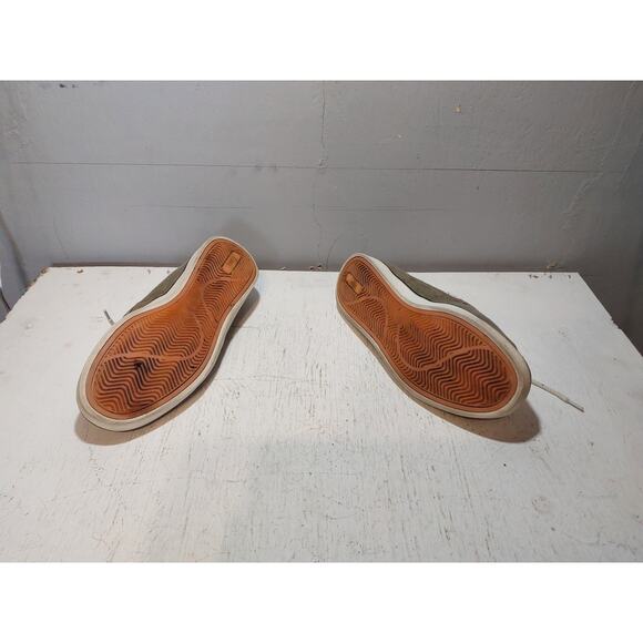 men boat shoes - Picture 4 of 5